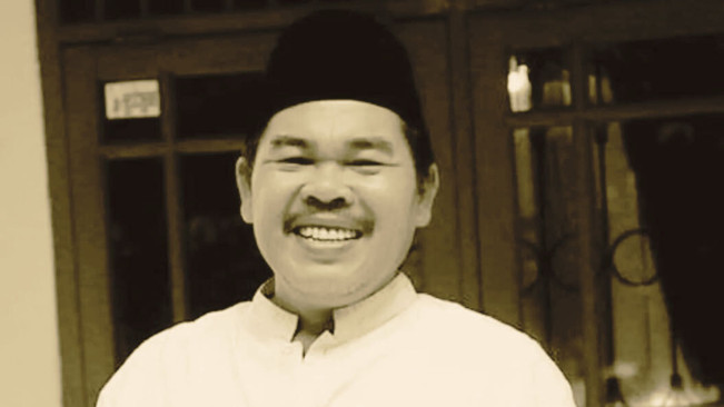 Innalillahi, Komedian dan Aktor Mat Solar Meninggal Dunia